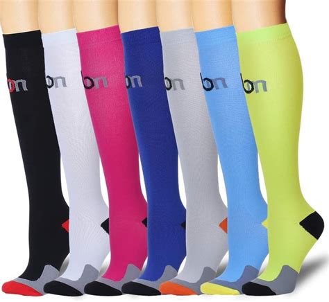 Best Compression Socks For Women on Amazon | POPSUGAR Fitness