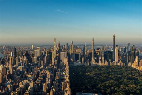 Manhattan luxury condo prices drop to lowest levels since 2013 - Curbed NY