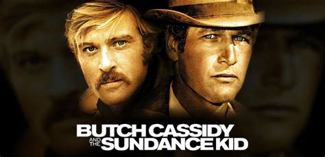 44 Facts about the movie Butch Cassidy and the Sundance Kid - Facts.net