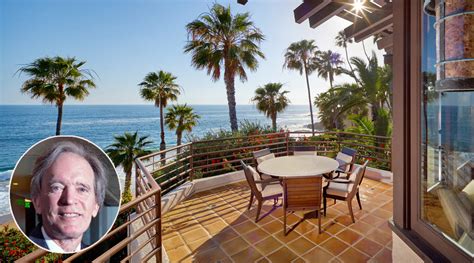 Pimco founder Bill Gross buys oceanfront Laguna Beach home for $35.8 million – Orange County ...