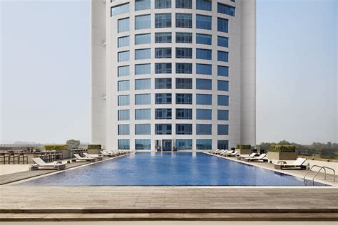 THE WESTIN KOLKATA RAJARHAT 𝗕𝗢𝗢𝗞 Kolkata Hotel