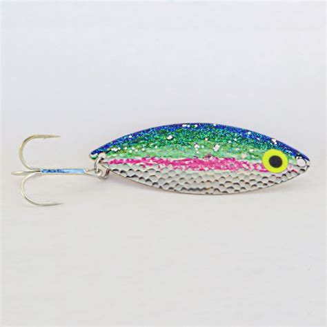 Rainbow Lure - Flashy Fish Lures