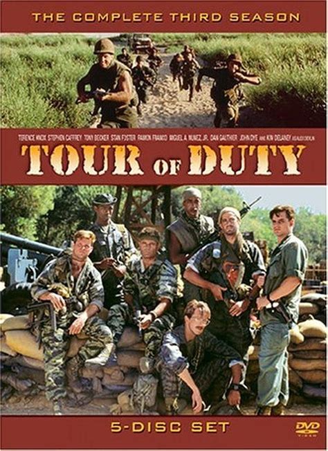 7 best Tour of Duty Fandom images on Pinterest | Homework, Tv series ...