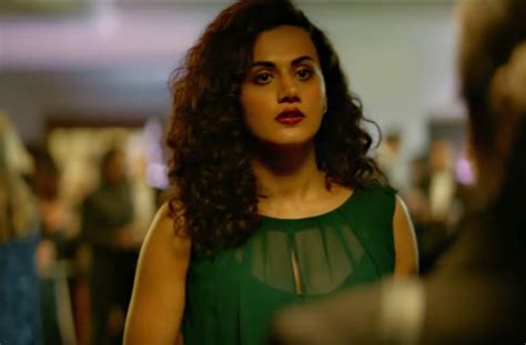 Taapsee Pannu BADLA Movie photos 7 : taapsee pannu photos on Rediff Pages