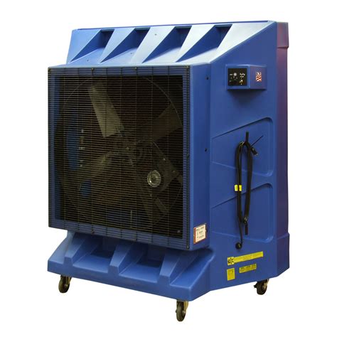 Portable Evaporative Coolers