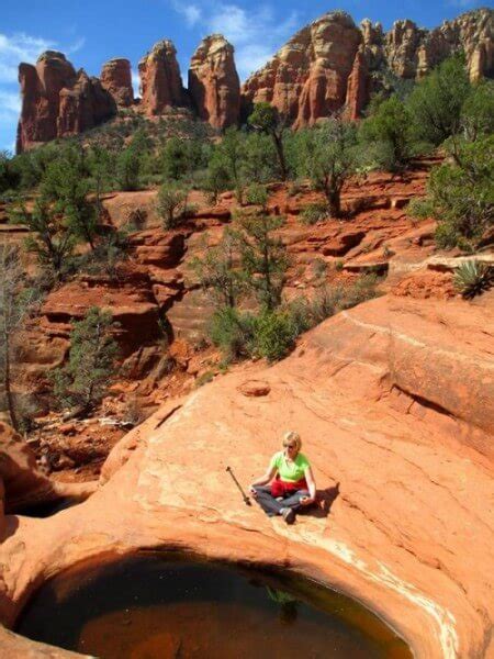 The Sedona Vortex Hike Experience | Sedona Vortex Retreats