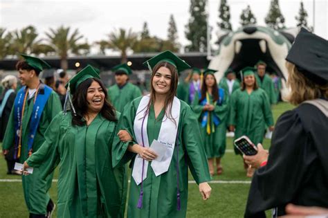 Buena Park High Graduation 2023: Our best photos of the ceremony – Orange County Register