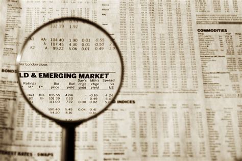 Emerging Market Fund: Meaning, Types, and Examples