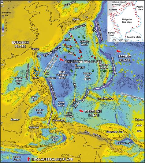 Plate Tectonics 中国語 - eleijuyed