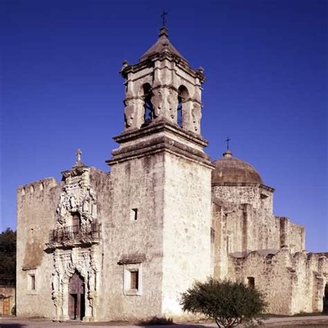 San Antonio Missions National Historical Park | The Pew Charitable Trusts