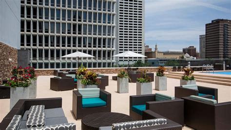 Crowne Plaza Atlanta - Midtown, an IHG Hotel from $65. Atlanta Hotel ...