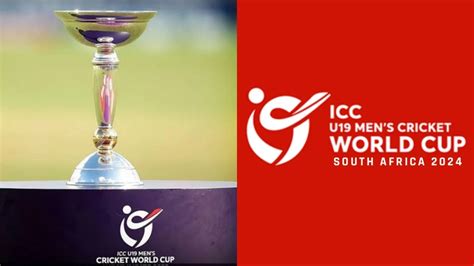 ICC U19 World Cup 2024: Venue, Start Date and All You Need To Know