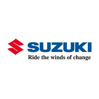 Suzuki Motors Logo