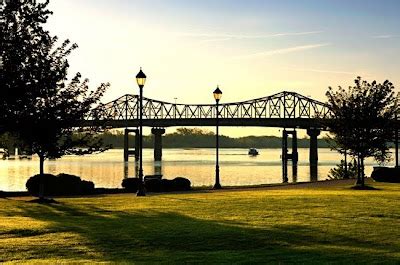 Introducing The River City: Decatur, Alabama - MapGeo