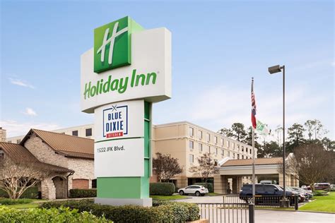 Holiday Inn Houston Intercontinental Airport, an IHG Hotel Houston, Texas, US - Reservations.com