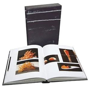 Cookbook: El Bulli Cookbook