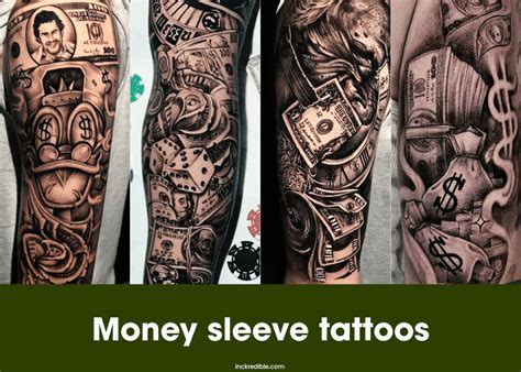 Top 80+ design a tattoo sleeve latest - in.coedo.com.vn