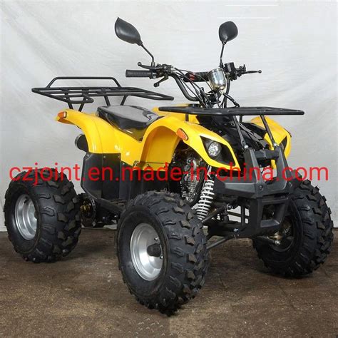 ATV 4-Wheel Dirt Bike 125cc Sand Motorcycle - Motorcycle and Beach Sports Car price