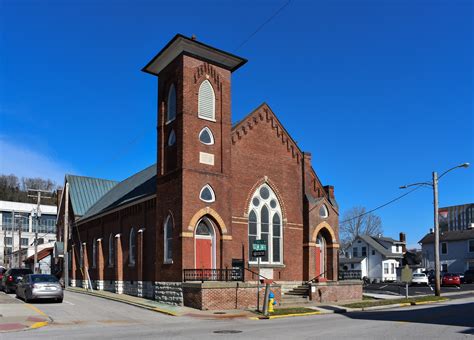 St. John AME Church – Visit Frankfort – Official Travel Guide for Frankfort, Kentucky