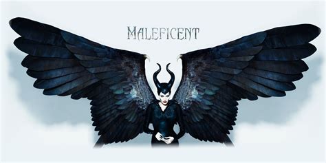 Maleficent Movie (2014) HD Wallpapers For iPad & iPhone