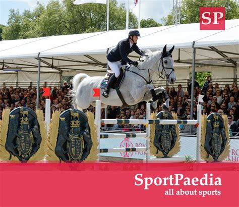 Royal Windsor Horse Show 2023: Schedule, Course, Disciplines, Displays - SportPaedia