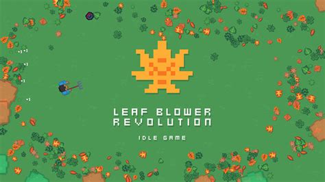 Leaf Blower Revolution - Skins Pack on Steam