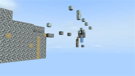 MCPE/Bedrock The Best Parkour – Parkour Maps – MCBedrock Forum