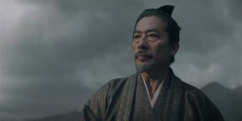 First Shogun Trailer Brings the Epic Novel to Life - The Escapist