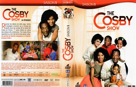 The Cosby Show [1984–1992] - picsthepiratebay