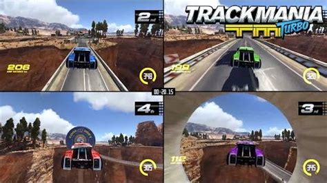 8 Best split-screen racing games on PS4 as of 2024 - Slant