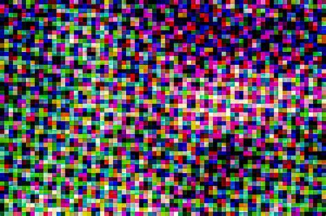 Free Photo | Abstract pixelated background