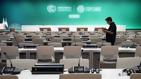 Here's what’s at stake for Indigenous peoples at COP28 | Grist