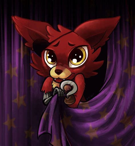 Foxy Anime Wallpapers - Top Free Foxy Anime Backgrounds - WallpaperAccess