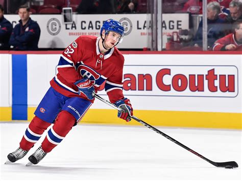 Montreal Canadiens: Artturi Lehkonen is Out Indefinitely, What Now?