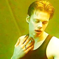 Roman Godfrey - Hemlock Grove Icon (35777902) - Fanpop