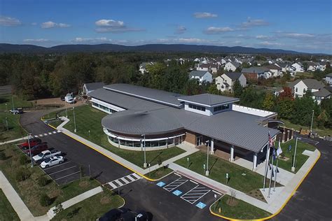 Gainesville Library wins APWA Public Works Project of the Year! - EE ...