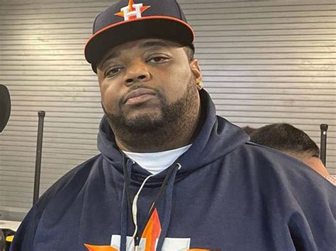 Houston Rapper Big Pokey Dead at 45 After Collapsing Onstage