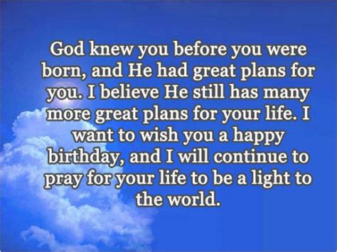 Religious Birthday Cards for son Christian Birthday Quotes Wishes 2happybirthday | BirthdayBuzz