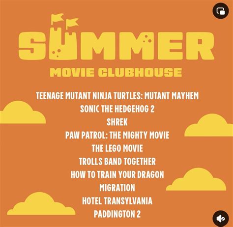 $2 Kids Movies at Cinemark Tinseltown in Medford — The Southern Oregon Mom