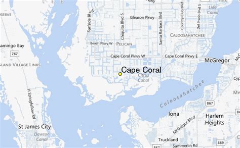 Cape Coral Weather Station Record - Historical weather for Cape Coral ...