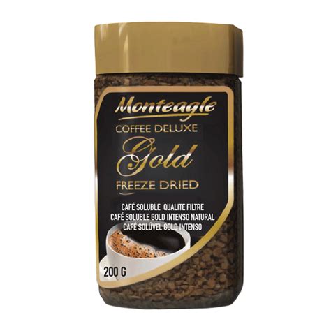 Price Freeze Dried Instant Coffee Jar 200g Supplier - Simpplier