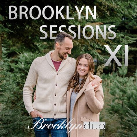 ‎Brooklyn Sessions 11 - Album by Brooklyn Duo - Apple Music