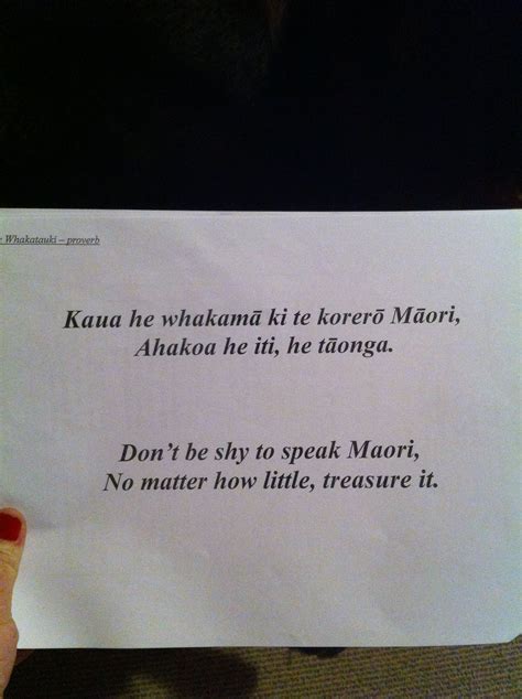 He Whakatauki - Maori proverb | Maori, Maori words, Māori culture