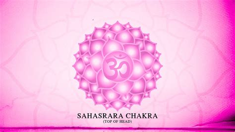 Awaken Chakras: 7th Chakra (Kundalini, Healing & Chakra Activation) - YouTube