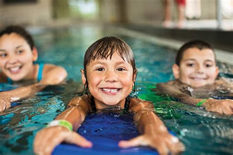 4 Locations For Fully Prepared Programs | YMCA Of Southern Nevada