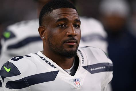 Quandre Diggs Not 'Holding In,' Expects to Play in Seahawks' Season ...