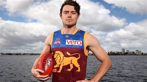 Brisbane Lions leadership group 2019: Will Dayne Zorko be captain ...