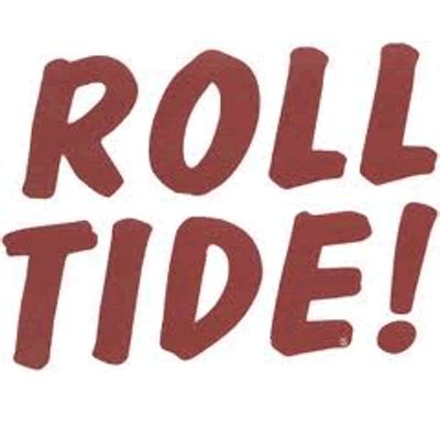 Collection of Roll Tide PNG. | PlusPNG