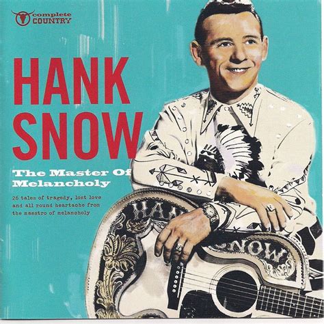 Hank Snow