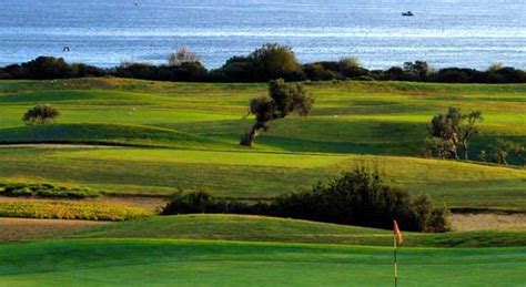 Salerno Golf Club in Picciola, Campania, Italy | Golf Advisor